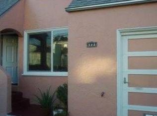 322 Hillside Blvd, Daly City, CA 94014