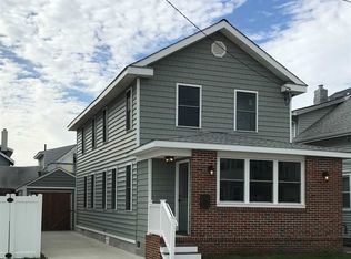 308 N Suffolk Ave, Ventnor, NJ