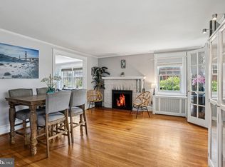 114 Walsh Rd, Lansdowne, PA 19050