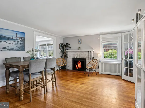 114 Walsh Rd, Lansdowne, PA 19050