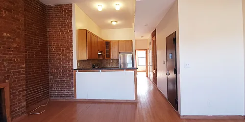 Rented by Ideal Properties Group