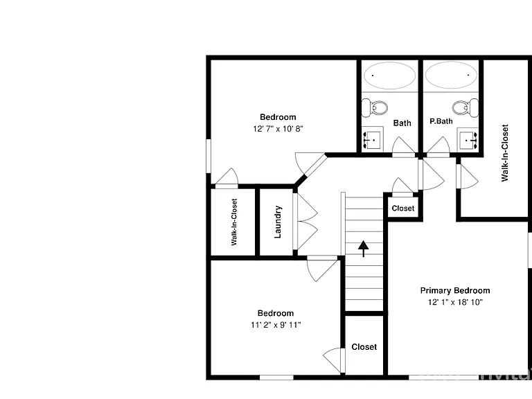 3926 Damask Dr — Photo 3