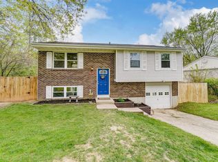 2261 Roxanna Dr, Cincinnati, OH 45231