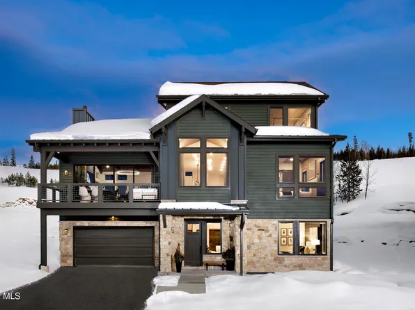 170 Scenic Trail, Winter Park, CO 80482
