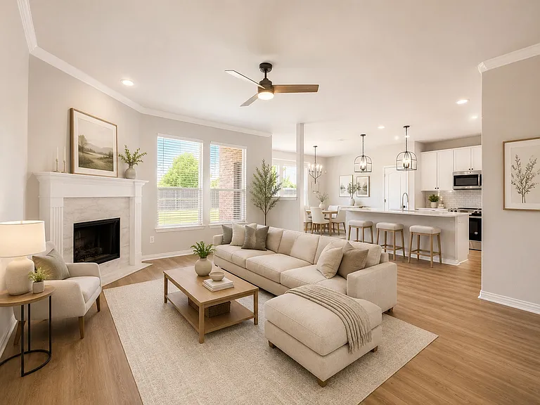 1709 Belton Dr — Photo 4