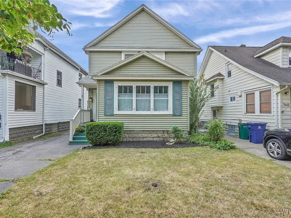 156 Stratford Rd, Buffalo, NY 14216