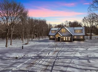 113 Parker Mews, Albrightsville, PA 18210