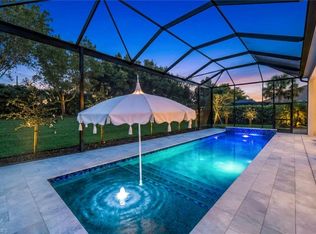 14574 Regatta LN, NAPLES, FL 34114