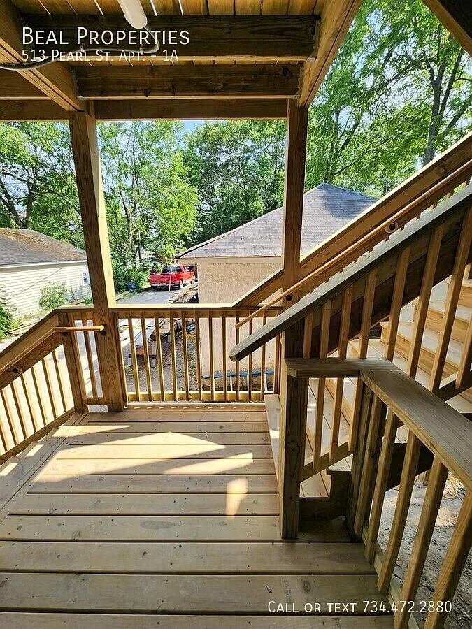 1 bed, $500 — Photo 4