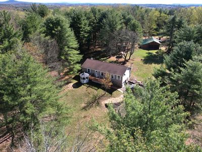 142 Old Tacy Road, Swan Lake, NY, 12783