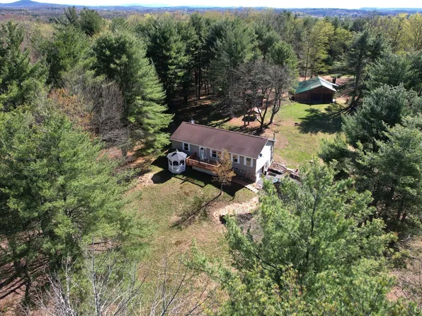 142 Old Tacy Road, Bethel, NY 12783