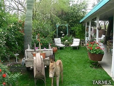 4th image of 5741 W Lazy Heart St