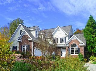 138 Aleah Ct, Clayton, NC 27520