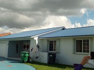 13136 SW 2nd Ter, Miami, FL 33184