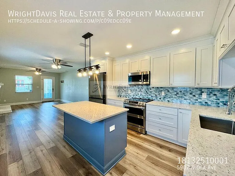 5907 N Ola Ave — Photo 11