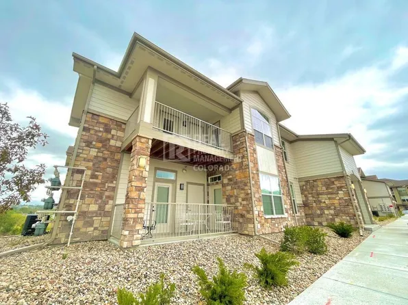 18645 Stroh Rd Building 1-208, Parker, CO 80134