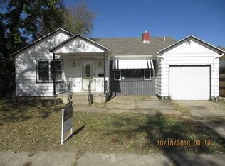 1408 W 4th St, Grand Island, NE 68801
