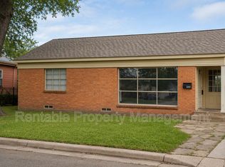 406 W 14th St, Irving, TX 75060