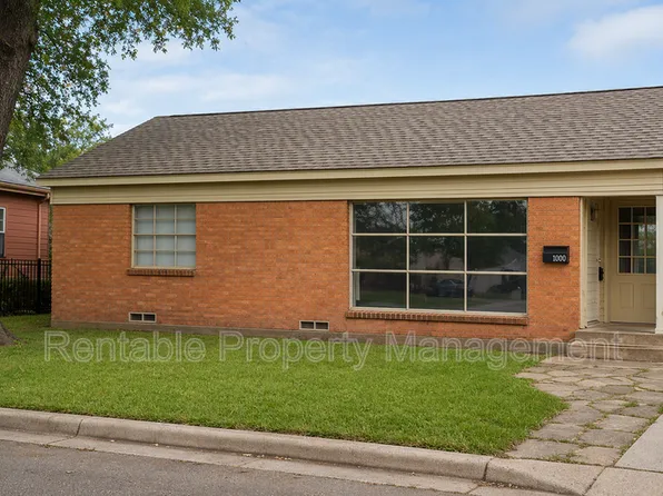 406 W 14th St, Irving, TX 75060