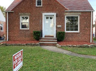 9306 Orchard Ave, Brooklyn, OH