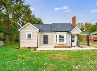 2500 S Ridge Ave, Kannapolis, NC 28083