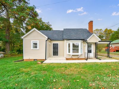 2500 S Ridge Ave, Kannapolis, NC, 28083