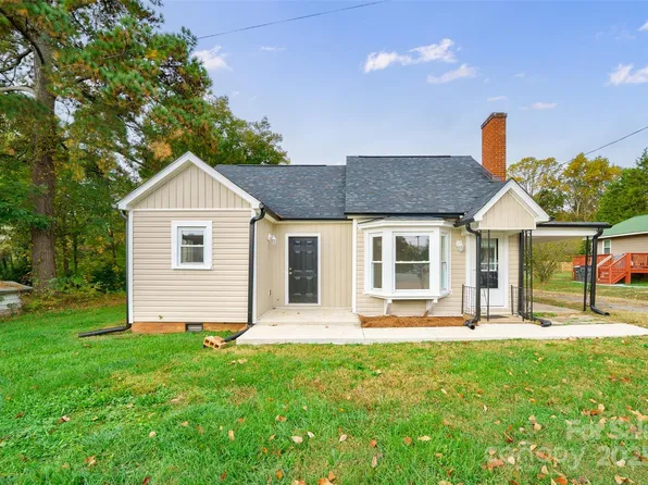 2500 S Ridge Ave, Kannapolis, NC 28083