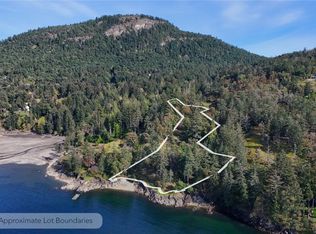 138 Narrows West Rd, Salt Spring Island, BC V8K0A3