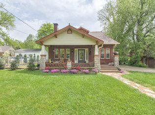 312 Chapel Ave, Nashville, TN 37206