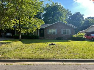 110 Parkway Dr SE, Rome, GA 30161