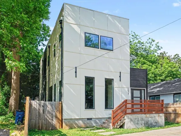1073 Mayson Turner Rd NW, Atlanta, GA 30314