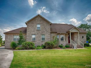 22034 Ida Ln, Athens, AL 35613