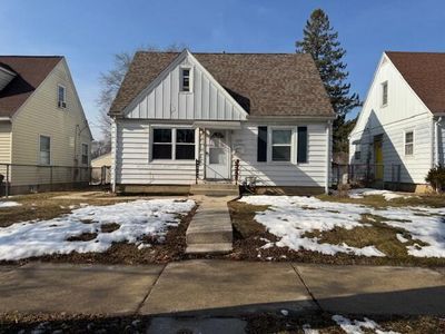 5119 North 51st STREET, Milwaukee, WI, 53218