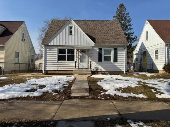5119 North 51st STREET, Milwaukee, WI 53218