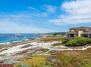 1152 Signal Hill Rd, Pebble Beach, CA 93953