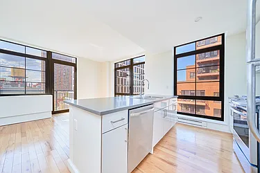 Rented by Living New York