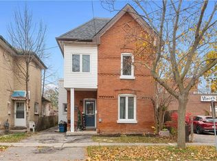 214 Chatham St, Brantford, ON