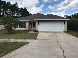 96077 Out Creek Way, Yulee, FL 32097