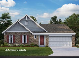 212 Pickerington Ponds Dr, Pickerington, OH 43147