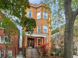 2012 W Haddon Ave, Chicago, IL 60622