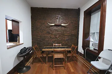 Rented by Dynamik Realty