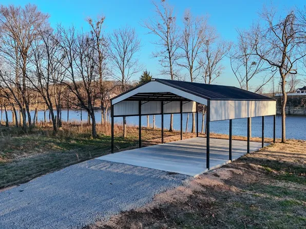 1240 Waterway Dr Lot 71, Bath Springs, TN 38311