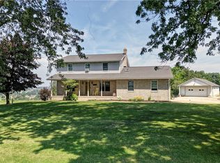 17198 Harrison Rd, Navarre, OH 44662