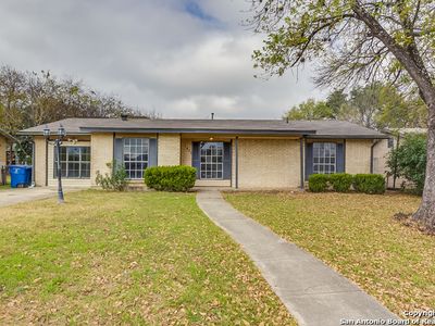 1411 Beverly Ann St, San Antonio, TX, 78224