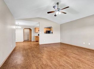 316 Apple Valley Dr #1, Fort Smith, AR 72908