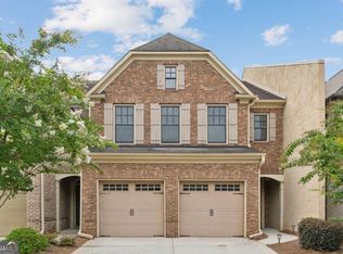 4900 Berkeley Glen Dr, Norcross, GA 30092