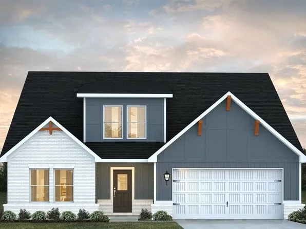 1005 Whitman Way, Greensboro, GA 30642