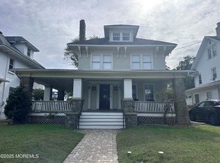 407 2nd Ave, Bradley Beach, NJ 07720