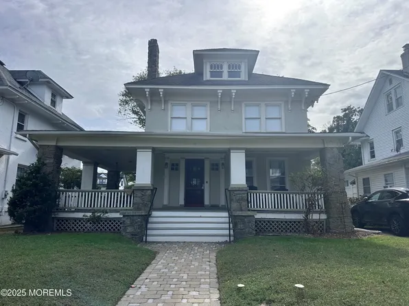407 2nd Ave, Bradley Beach, NJ 07720