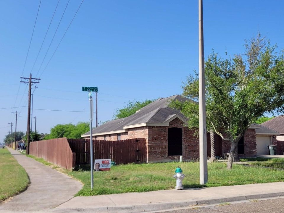 1516 E 22nd St, Mission, TX 78572 Zillow